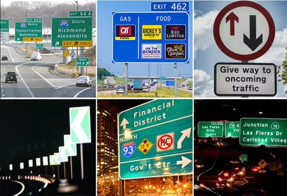 Rouleau de vinyle réfléchissant d'autocollant réfléchissant prismatique blanc imprimable de solvant d'Eco pour le panneau de signalisation