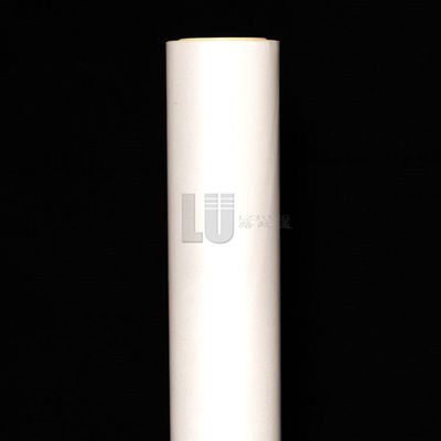 Réflecteur 48 "X 150 pieds par rouleau HP Latex imprimable argent ingénierie réfléchissant perles de verre en vinyle feuille réfléchissante