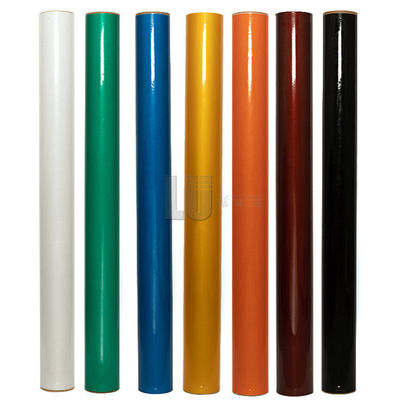 Feuille réfléchissante Kiwalite adhésif nid d'abeille PVC matériau réfléchissant acrylique PET caractéristique imprimable pour la publicité extérieure