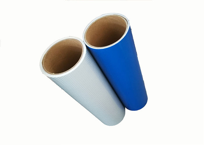 Sécurité réfléchissante de forte intensité de bande de perle en verre pour le signe réfléchissant de nuit de camion