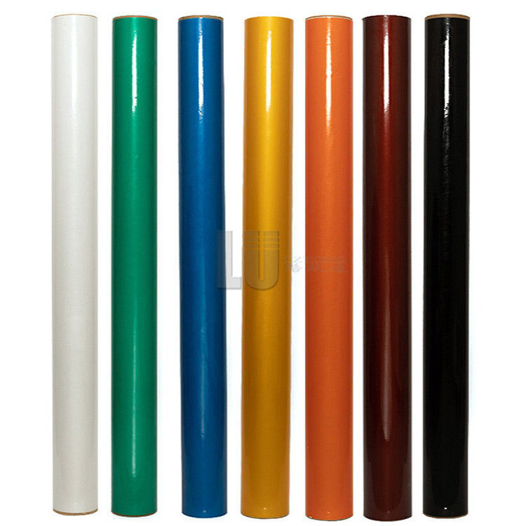 Feuille réfléchissante Kiwalite adhésif nid d'abeille PVC matériau réfléchissant acrylique PET caractéristique imprimable pour la publicité extérieure