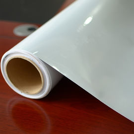 Numéro de la plaque d'immatriculation Vinyl film autocollant réfléchissant Ruban adhésif
