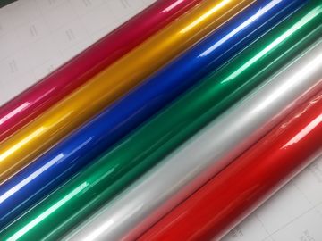 5100 Coupe blanche autoadhésif Perle de verre rétro-réfléchissante de qualité technique rétro-réfléchissante