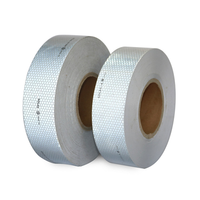 Micro Glass Bead Reflective Technology Sew-on Type SOLAS Reflective Tape