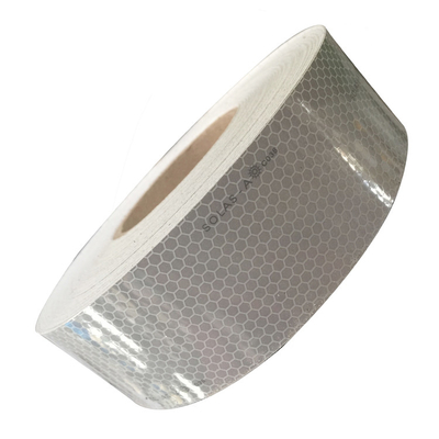 Tape marine haute résistance Matériau spécial pour équipements marins Tape réfléchissante en nid d'abeille