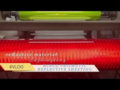 La feuille réfléchissante EGP