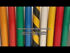 FILM RÉFLÉCHISSANT